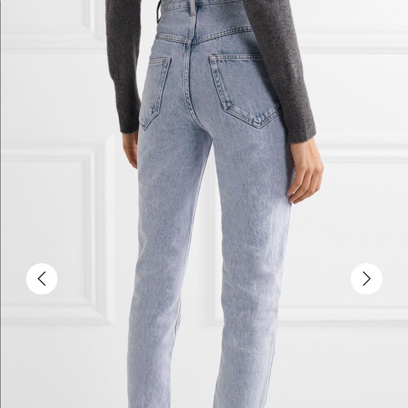 Isabel Marant jeansFLASH SALE - Picture 3 of 6